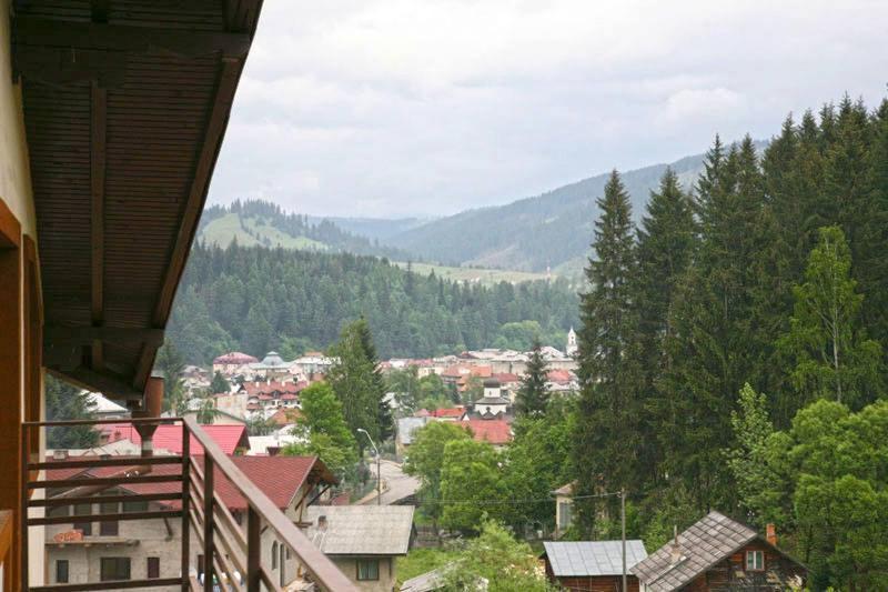 Chalet Minut 바틀돌니 외부 사진