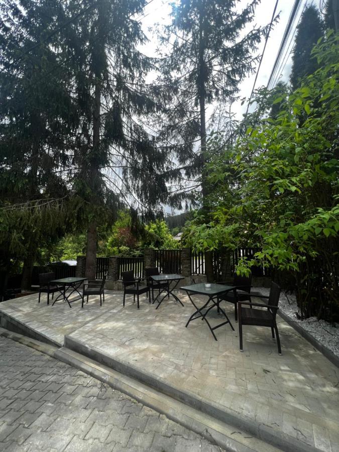 Chalet Minut 바틀돌니 외부 사진