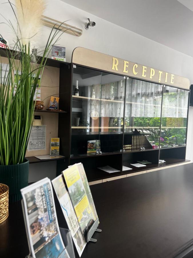 Chalet Minut 바틀돌니 외부 사진