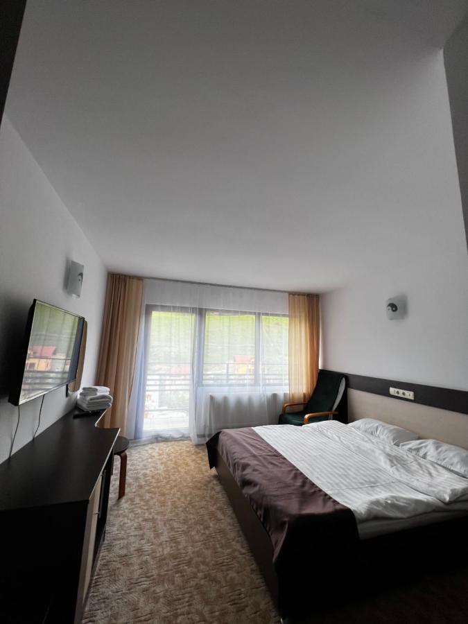 Chalet Minut 바틀돌니 외부 사진