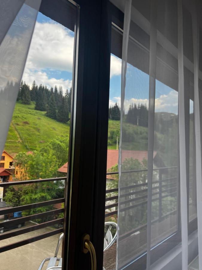 Chalet Minut 바틀돌니 외부 사진