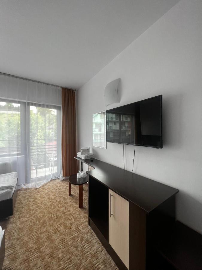 Chalet Minut 바틀돌니 외부 사진