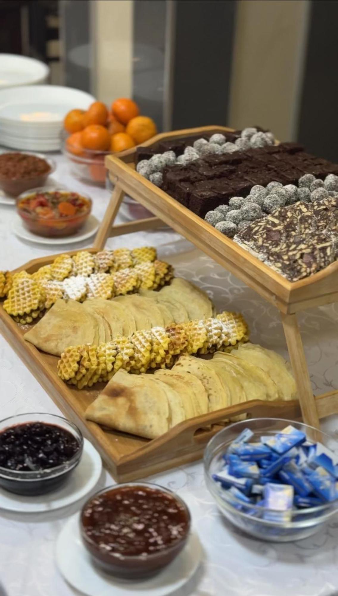 Chalet Minut 바틀돌니 외부 사진
