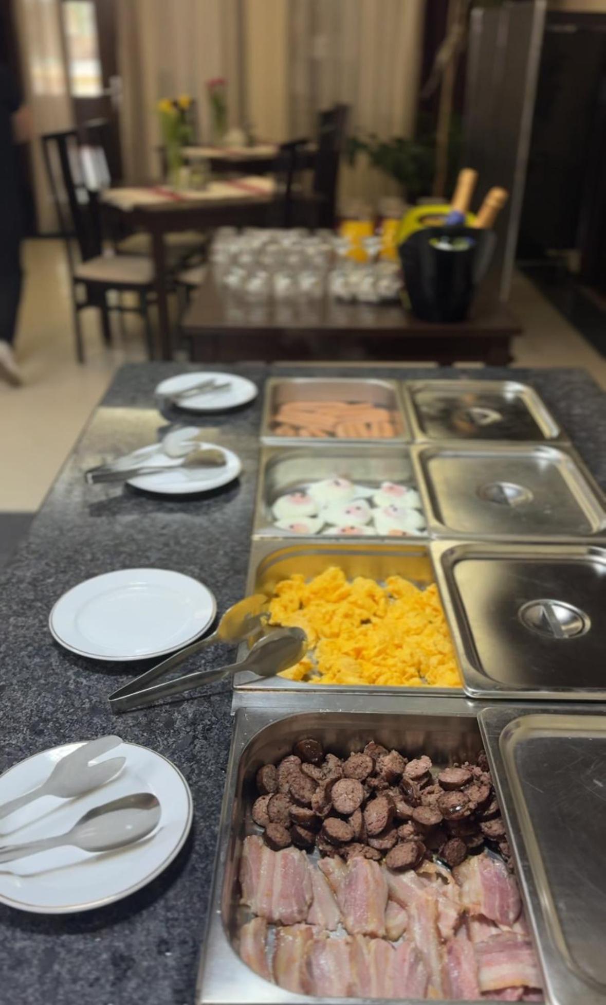 Chalet Minut 바틀돌니 외부 사진