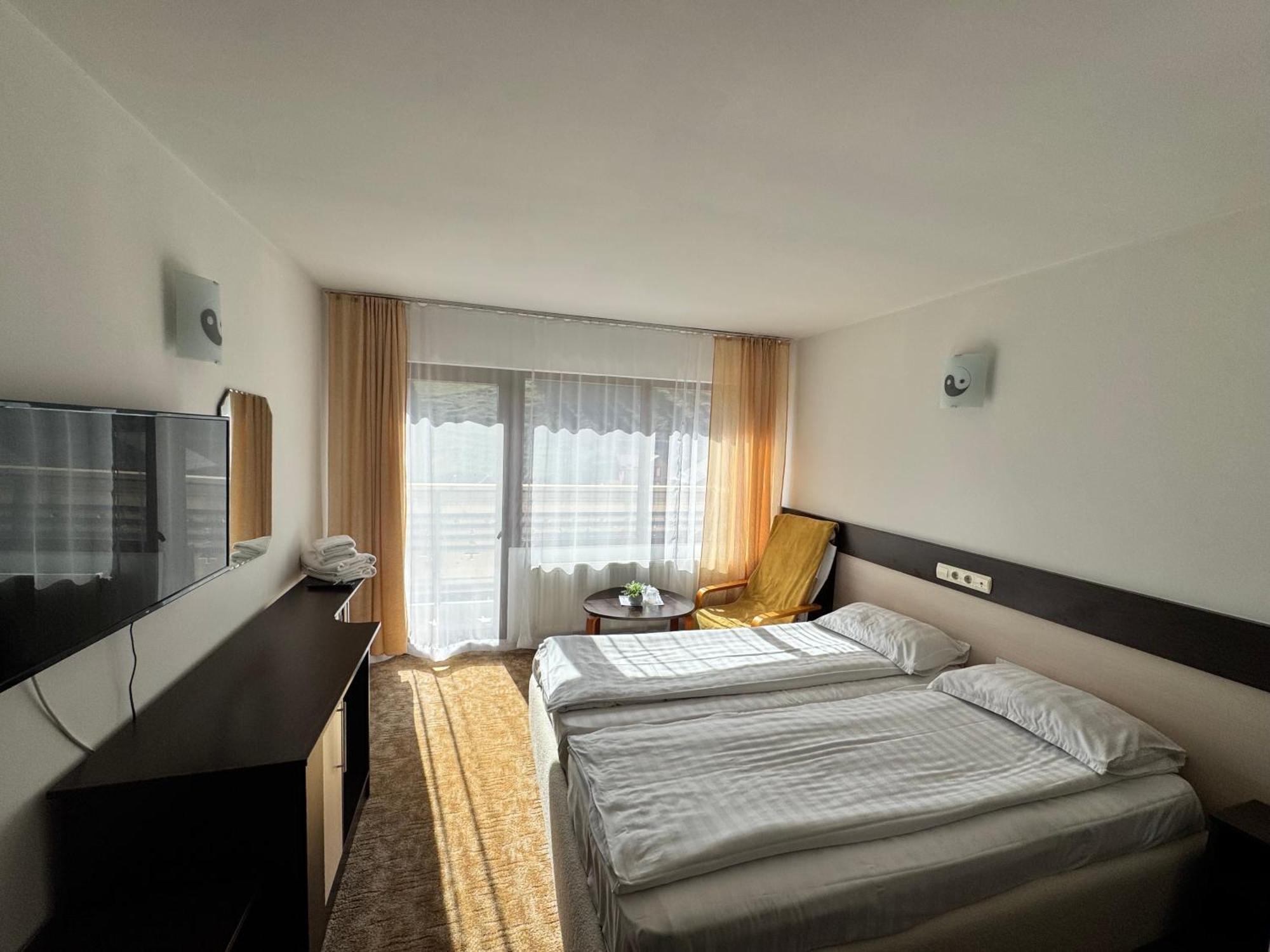 Chalet Minut 바틀돌니 외부 사진